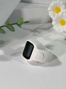 Adjustable Minimalist Digital Ring Counter, Convenient Display Ring Tally Counter For Stress Relief, Exercise, Prayer - Multicolor - View 6