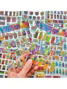 新娘派对礼盒套装（25/10/5/1件），包含“新娘闺蜜团”头饰、“准新娘”绶带、“新娘”头纱和临时纹身贴纸。适合单身派对和新娘送礼会。粉色和金色主题，一应俱全的新娘配饰，婚礼筹备必备。 - 彩色 - 查看 5