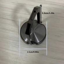 Adjustable Height Mini Portable Laptop Cooling Pad With Foldable Stand And Cooling Plate - Fits All Laptops, Tablets, E-Readers - Compact Height Adjustable Stand