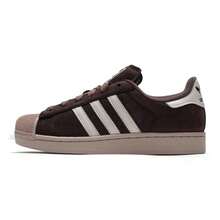 Adidas Unisex Superstar II Casual Lightweight Outdoor Travel Sneakers IH9314
