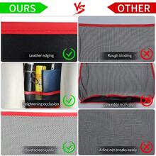 Car Seat Storage Net