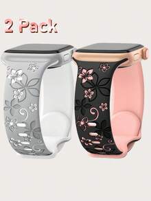 Gray/White + Black/Pink