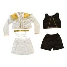 Kids Clothing Accessory Sets