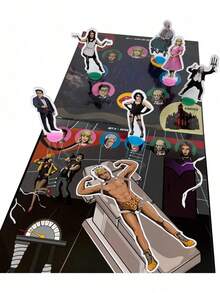 Party Games & Activities - 1 - 查看 9