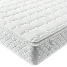 Double Bed With Slatted Base And Slatted Base, Optional 140x200cm Extra Bed (With Feather Mattress) In Multicolour. - Green - View 6