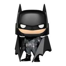 Funko Toyotaka POP Heaven's Descent DC 限定版收藏人偶/雕像，作为新年礼物 - 1 - 查看 2