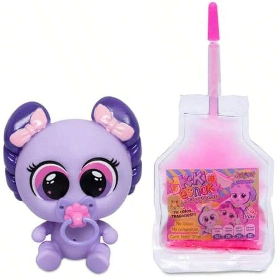 Distroller Mikro K-Kito Evaqador K-Karlita - / - Ver 1