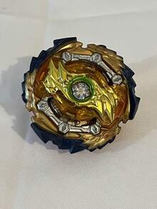 TendenciaBeyblade, Stormgyro Varios Modelos Con Lanzador B-139Calidad premium - 1 - Ver 1