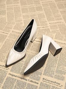 米色