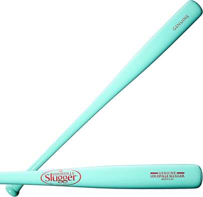 Durable Maple Wood Baseball Bat - Multiple Lengths Available (31-34 Inches)