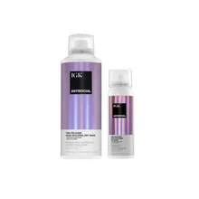 IGK Antisocial Midnight Silk Bond-Building Dry Hair Mask \U2013 No-Rinse Leave-In Treatment With Vegan Silk Protein \U2013 Limited Edition Design, 5 Oz - MàuC - Xem 1