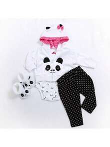 Kids Clothing Accessory Sets