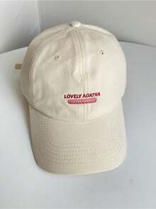 Baseball Caps - LOVE Puppy Baseball Cap - - View 1