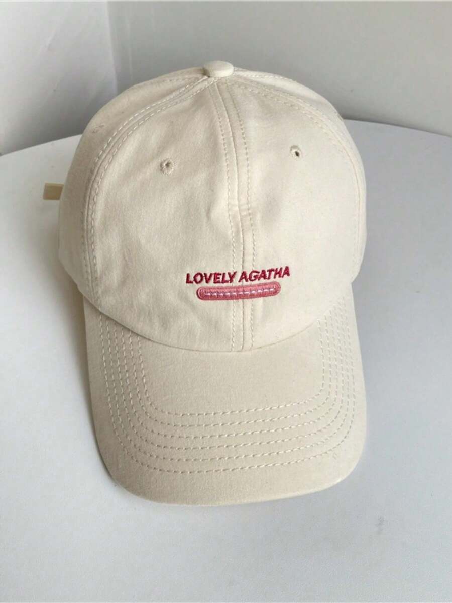 Baseball Caps - LOVE Puppy Baseball Cap - - View 1