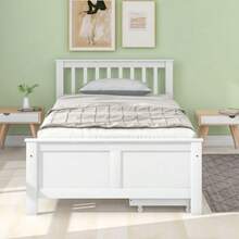 Bed Bases & Foundations