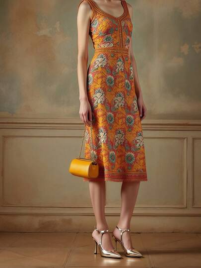 Zapatos de tacón alto elegantes, cómodos y con punta puntiaguda, con correa de tobillo dorada, de estilo minimalista y brillante, adecuados para fiestas, banquetes, vacaciones, discotecas y tacones de aguja versátiles