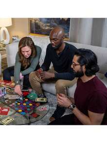 Party Games & Activities - 1 - 查看 7