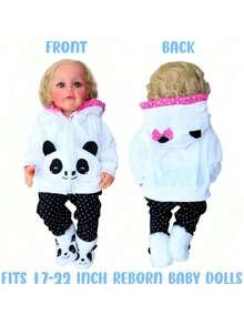 Kids Clothing Accessory Sets