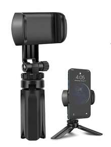 Giá đỡ điện thoại để bàn có thể xoay 360° và gập gọn, giá đỡ điện thoại di động phù hợp cho học tập, thư viện, máy bay, phòng ngủ và nhiều nơi khác. Món quà Ngày của Mẹ tuyệt vời nhất dành cho mẹ. Lý tưởng cho quà tặng Ngày Valentine, Ramadan, Eid. - Phiên bản nâng cấp - Nhiều màu - Xem 6