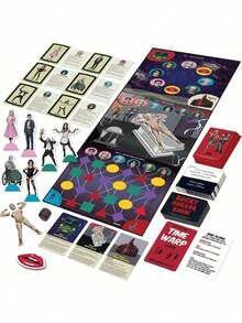 Party Games & Activities - 1 - 查看 6