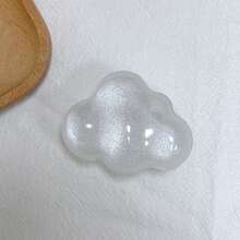 Giá đỡ điện thoại hình đám mây có thể điều chỉnh, kiểu đẩy kéo, lấp lánh, có tùy chọn dán hoặc nam châm, phù hợp với mọi loại điện thoại, giá đỡ để bàn có đệm khí, quà tặng mùa xuân - Nhiều màu - Xem 8