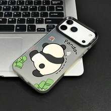 Basic Phone Cases - Translucent Black - View 2