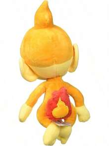 Kids Plush Puppets - 1 - View 2