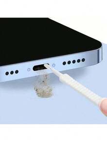 A Must-Have For Household Use, A Compact And Portable Multifunctional Appliance Cleaning Brush That Easily Removes Dust And Scales, Safeguarding Appliances As Clean As New - Nhiều màu - Xem 8