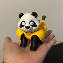 Statue, Maquette & Bust Action Figures - Multicolor - View 5