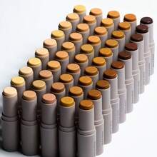 Stick – High Coverage, Creamy Texture, Multifunctional For Foundation, Contouring And Concealing - BR 01 - Ver 4