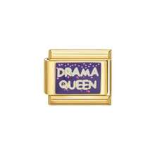 模块化DIY手链套装，包含彩色图案、樱桃爱心、花朵、宇宙和谐以及“我爱你”字样——多功能珠宝制作套装，优雅不锈钢配饰，女士DIY手工礼物，送给女朋友的理想之选