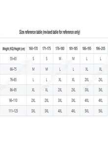 Men's Autumn Suit Pants, Fashionable Casual Straight Leg Trousers, Loose Minimalist Style, Solid Color Wrinkle-Resistant Straight Leg Pants - Black - View 8