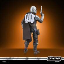3.75-Inch Star Wars Character Collectible Accessories, Gift Toys By Hasbro - F9796 - View 7
