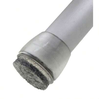 Transparent Felt Furniture Feet Chair Table Tips Pads Reduce Noise Protect Floor