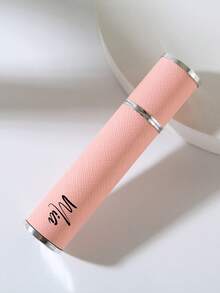 [Customization]Personalize The Leather Perfume Bottle With The Names Of The Bridesmaids, Customize The Perfume Travel Bottle, Prepare For The Trip, Create Personalized Sprays, Offer Unique Gifts For The Bridal Party, An Ideal Choice For Weddings And Formal Events, Wedding Accessories. - Multicolor - View 17