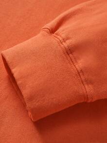 Áo Hoodie in họa tiết thời trang mới năm 2026, áo nỉ dài tay vai rớt, thiết kế dây rút đa năng, được thiết kế đặc biệt cho nữ, mỏng nhẹ, thích hợp mặc hàng ngày vào mùa hè, phong cách đường phố, đi nghỉ mát, Noistamujer, họa tiết nữ, áo thun, dự tiệc, áo nỉ nữ, áo nỉ mùa đông cho nữ, quần áo cho nữ có thân hình đầy đặn, áo nỉ cỡ lớn cho nữ, bạn bè, kỳ nghỉ, thường ngày, văn phòng/phòng khách/nhà/thể thao ngoài trời/phong cách cổ điển/đơn giản, thiết kế vui nhộn, áo mặc được cả bốn mùa, hẹn hò, đi chơi lãng mạn, quà tặng ngày lễ, áo thể thao. - trái cam - Xem 5