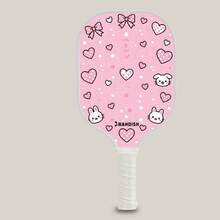 Pickleball Paddle - Multicolor - View 11