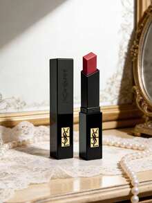 Yves Saint Laurent 1.2g/0.04oz Slim Travel Size Lipstick, Black Striped #302 - #302 - View 10