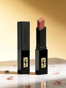 Yves Saint Laurent 1.2克/0.04盎司哑光唇膏，#314裸色，全新配方，持久显色 - #314 - 查看 2