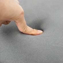 Light Pink & Dark Pink Butterfly Chair, Butterfly-Shaped Vanity Chair With Soft Cushion For Makeup Desk, Elegant Dining Chair, Accent Chair For Bedroom & Living Room, Gold Iron Frame, 220LBS Capacity - 灰色 - 查看 8