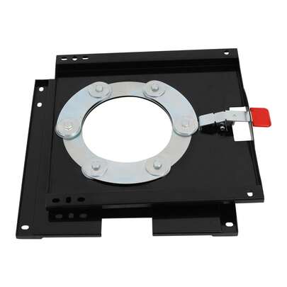 YUNRUX Car Seat Cushion