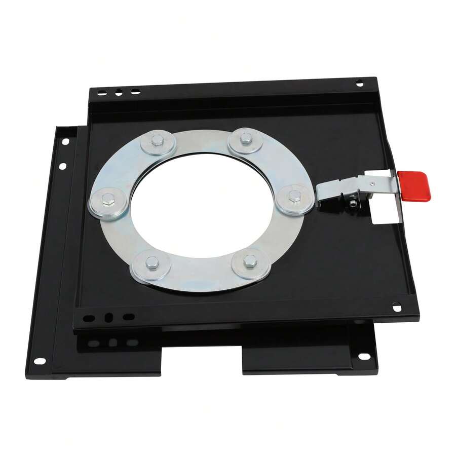 YUNRUX Car Seat Cushion