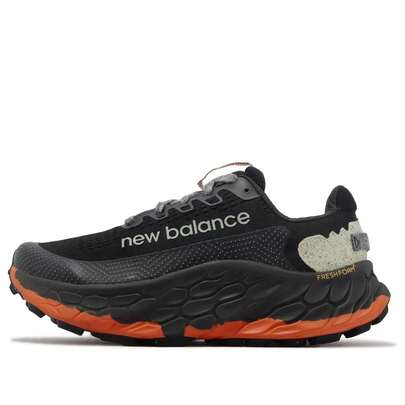 New Balance Fresh Foam X More Trail V3 'Black Cayenne'