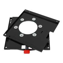 YUNRUX Cuscino per sedile auto - Multicolore - Visualizzare 4
