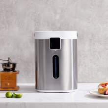 Hot Water Dispenser 3L 3.2L 4L & 5L Water Boiler And Warmer 304 Stainless Steel Countertop Water Heater For Tea, Coffee And Baby Formula - 3.2升 - 查看 9