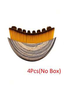 淋巴塑形面部及身体按摩刷，淋巴引流按摩器，适用于面部、下巴和下颌线塑形，符合人体工程学设计，精准贴合肌肤，便携式美容工具（持续使用效果更佳），美容，护肤，水疗，自我护理，护肤工具，面部护理，美容师用品，按摩，面部按摩工具，面部滚轮