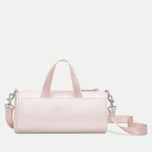 Nike Unisex NK CLASH MINI BARREL BAG-CNY Waist Bag IQ3424-667 - Pink - View 1