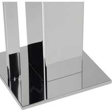 Taschentuchbox & -halter - Silber - Übersicht 7