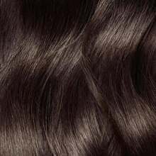 IGK Permanent Hair Dye Color Kit | 5GA1-800 Espresso - Golden Ash Brown | 100% Gray Color Coverage + Strengthen + Shine | Ammonia Free - ColorE - 查看 2