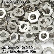 2/10/20/30/40/50/100颗电镀CCB珠子，多种形状可选，珠宝制作DIY项链手链耳环配件，隔珠，手工串珠材料，手机吊坠，复古不对称电镀隔珠 - diy - 查看 29